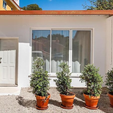 Sintra Studio Garden - Free Parking Экстерьер фото