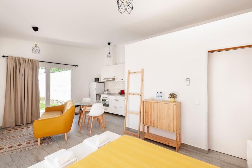 Sintra Studio Garden - Free Parking Экстерьер фото