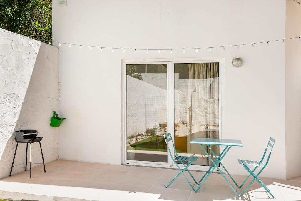 Sintra Studio Garden - Free Parking Экстерьер фото