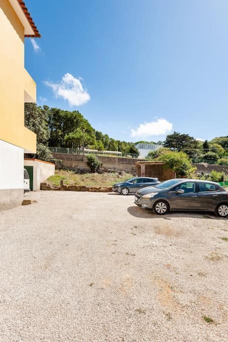Sintra Studio Garden - Free Parking Экстерьер фото